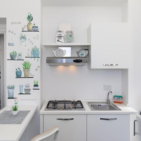 L'Isola Di Kalyta Apartment Лидо ди Остия Екстериор снимка