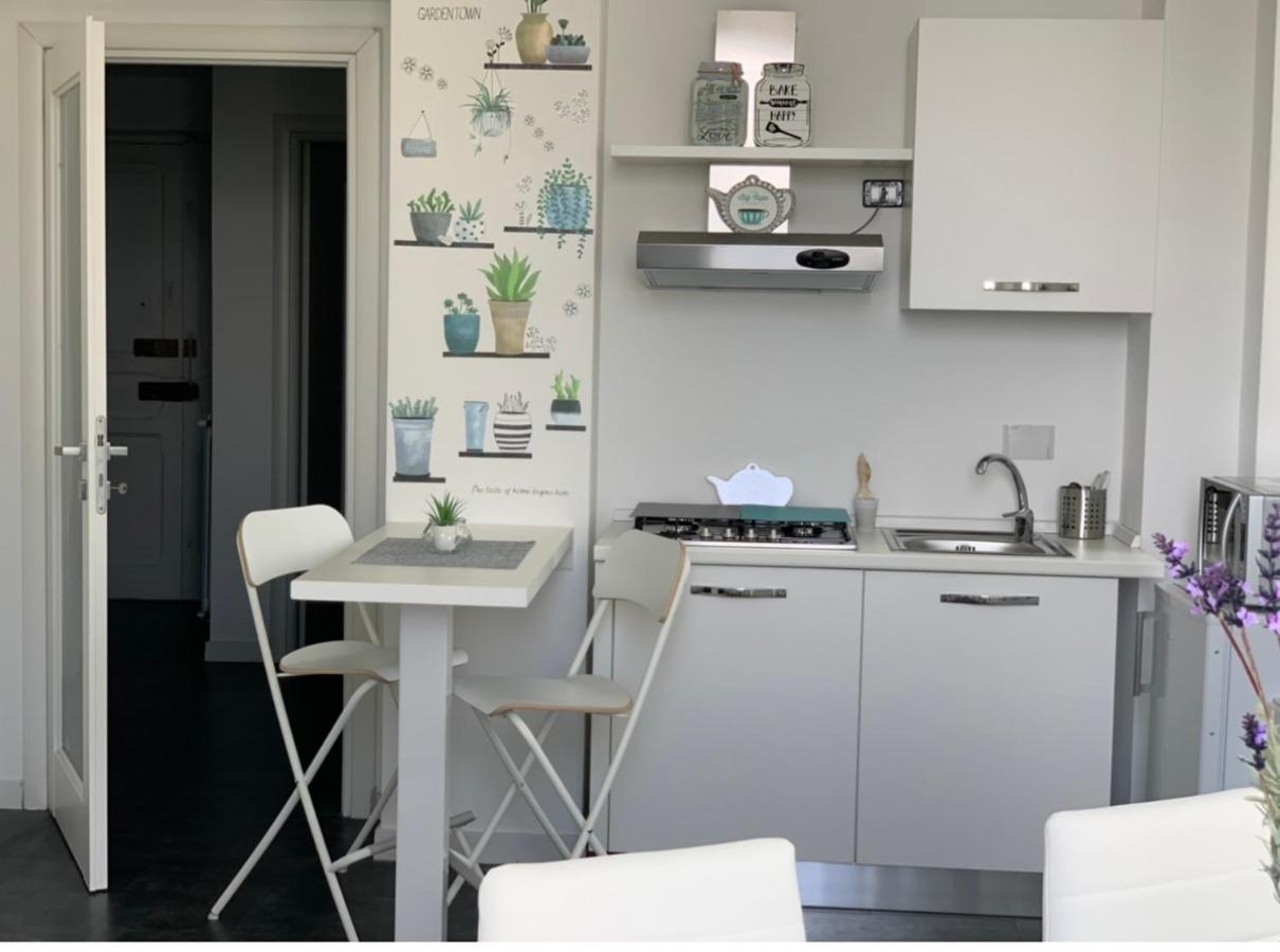 L'Isola Di Kalyta Apartment Лидо ди Остия Екстериор снимка