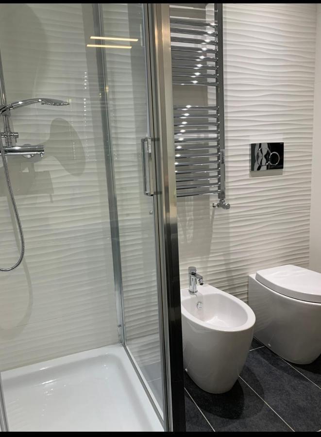 L'Isola Di Kalyta Apartment Лидо ди Остия Екстериор снимка