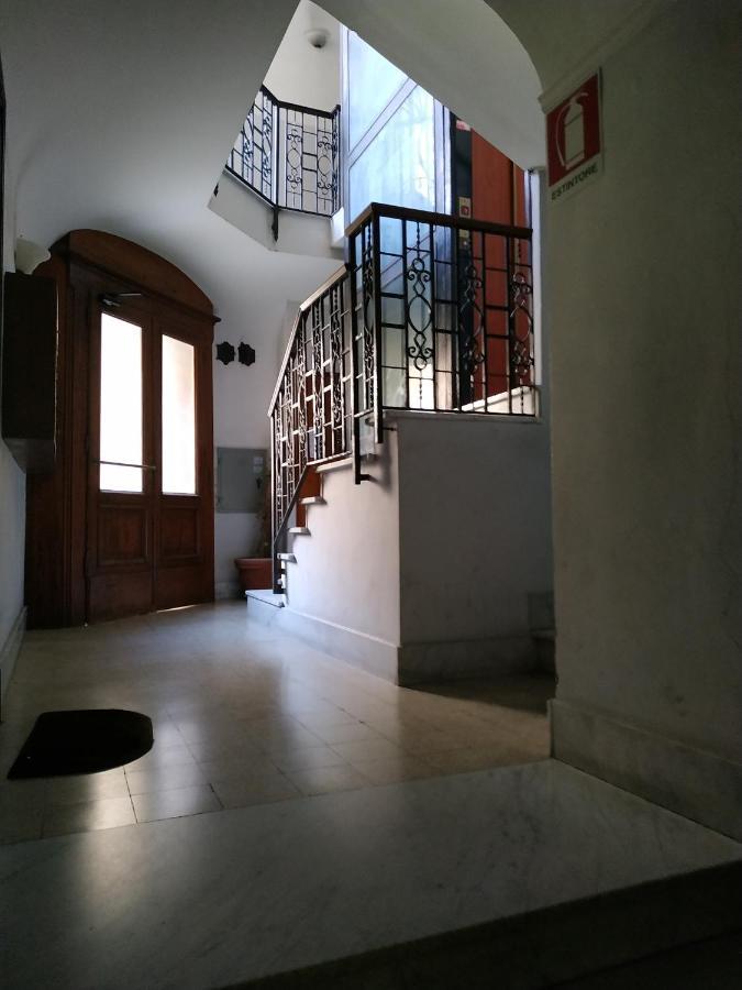 L'Isola Di Kalyta Apartment Лидо ди Остия Екстериор снимка