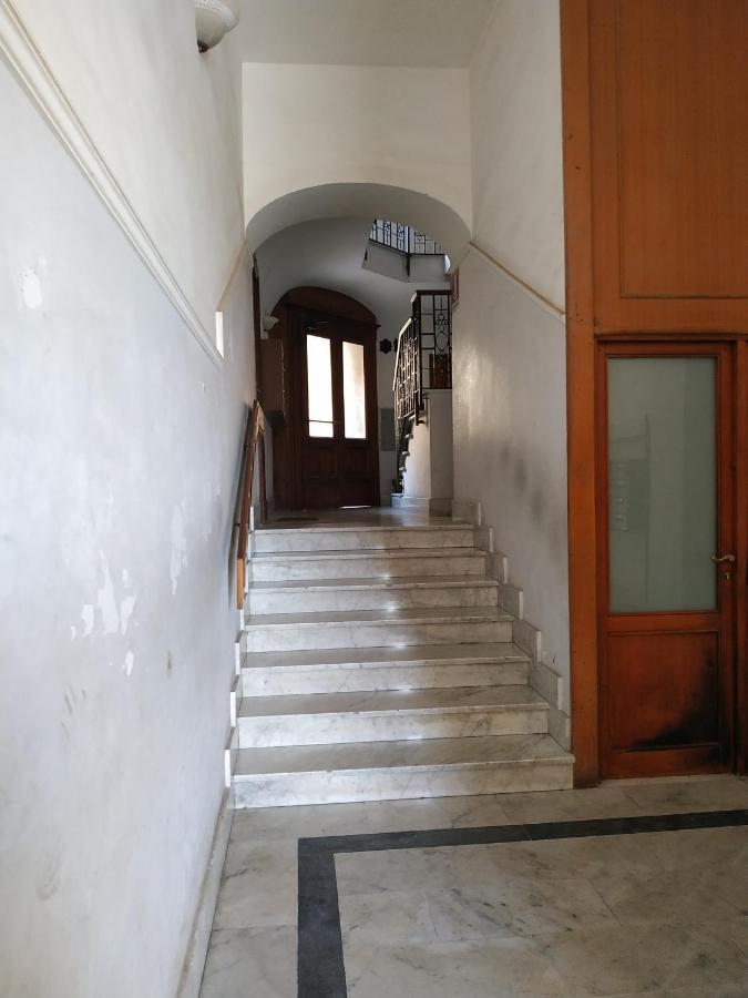 L'Isola Di Kalyta Apartment Лидо ди Остия Екстериор снимка