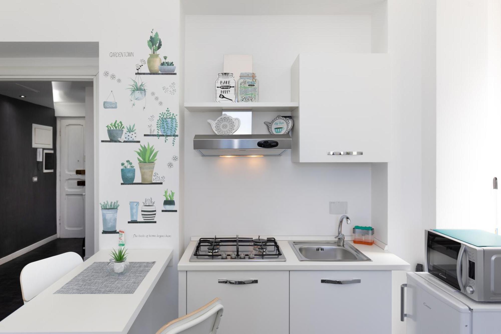 L'Isola Di Kalyta Apartment Лидо ди Остия Екстериор снимка