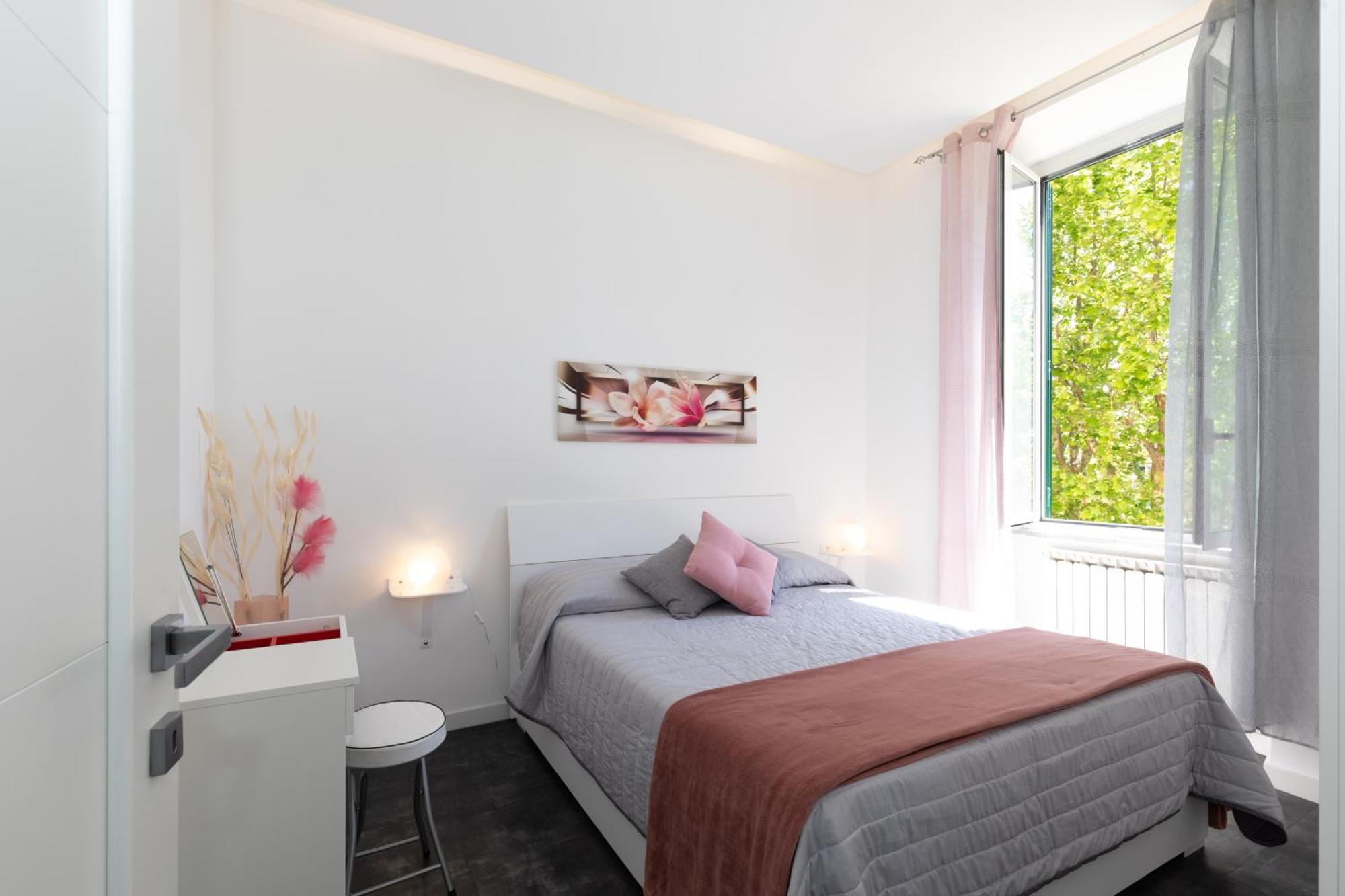 L'Isola Di Kalyta Apartment Лидо ди Остия Екстериор снимка
